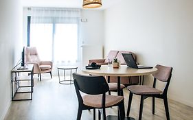 Résidence Intergénérationnelle de Lille